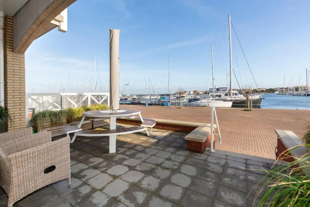 Port Zélande Marina 5.06 - Ouddorp - Kabbelaarsbank