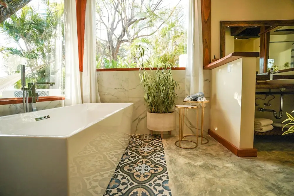 Sansara Surf Yoga & Resort