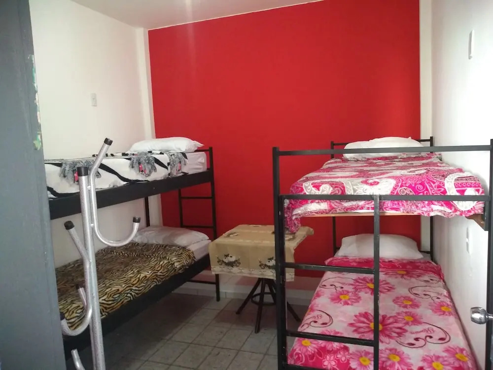 Hostel Capital