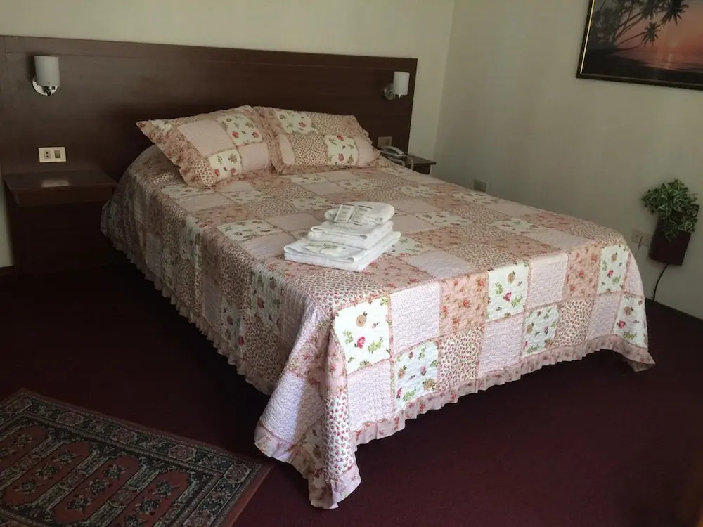 Hostal Loanka