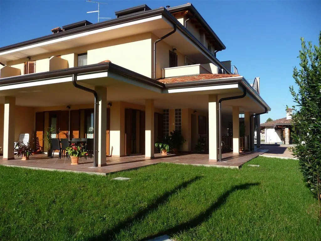Villa Patrizia