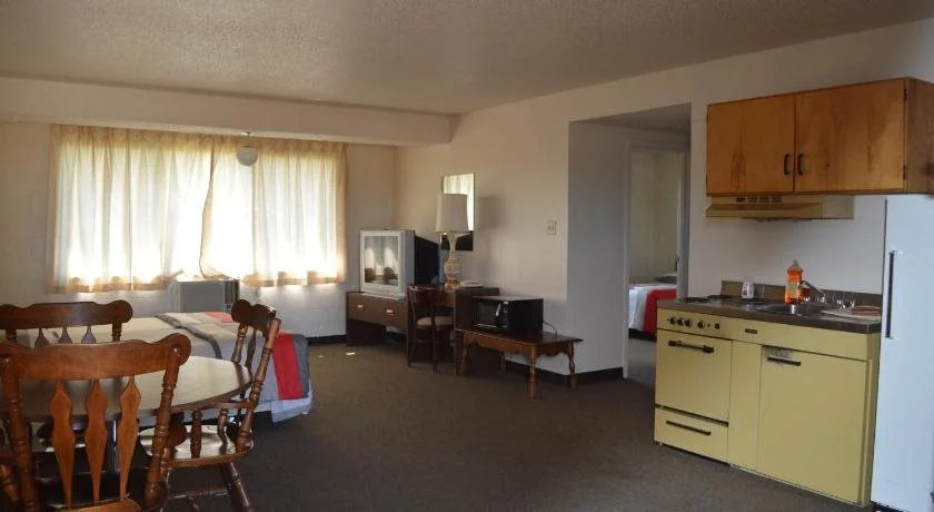 A1 Motel