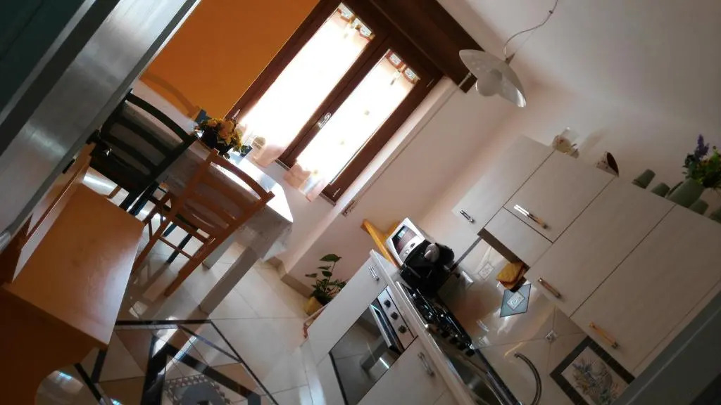 B&b Sa Zodia Guest House