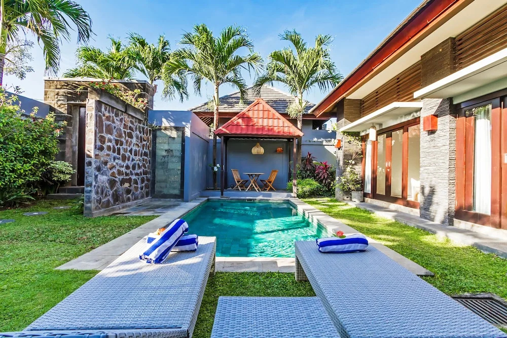 Casa Luma Canggu