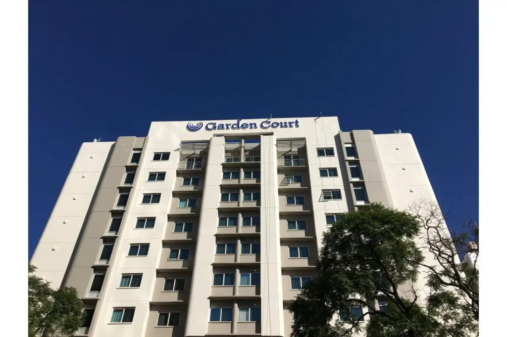 Garden Court Sandton City