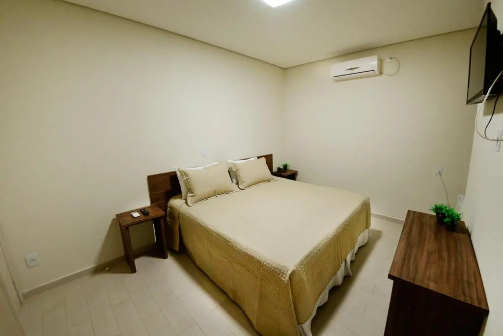 Wanna Hotel
