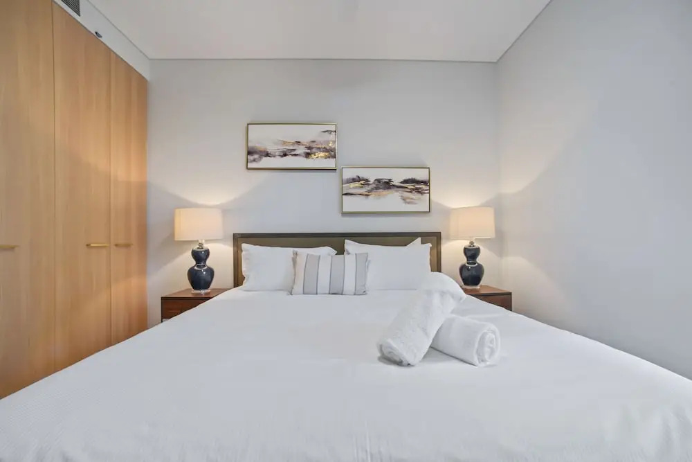 HomeHotel Ultra Luxurious 3 Bedroom Penthouse