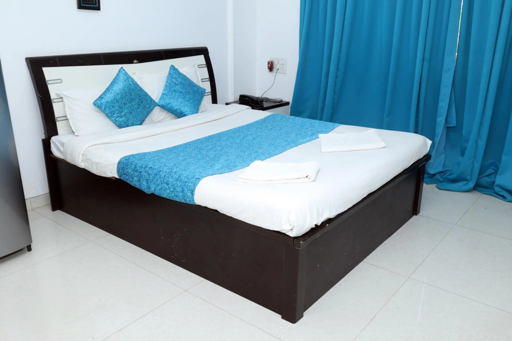 Nilaya Nest Away