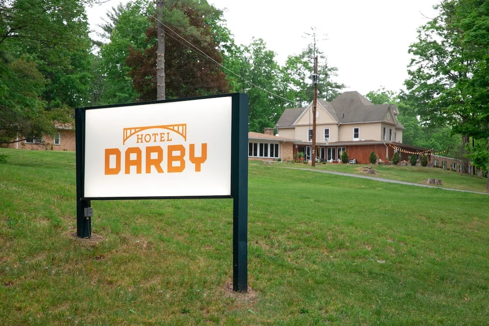 The Darby