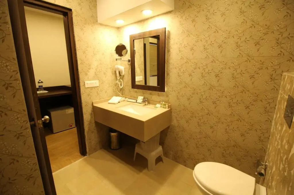Hotel Forest Avenue - Best Luxury Hotel in Dehradun
