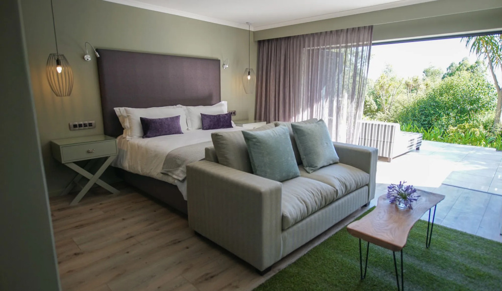 Silver Forest Boutique Hotel, Spa, Restaurant & Bar
