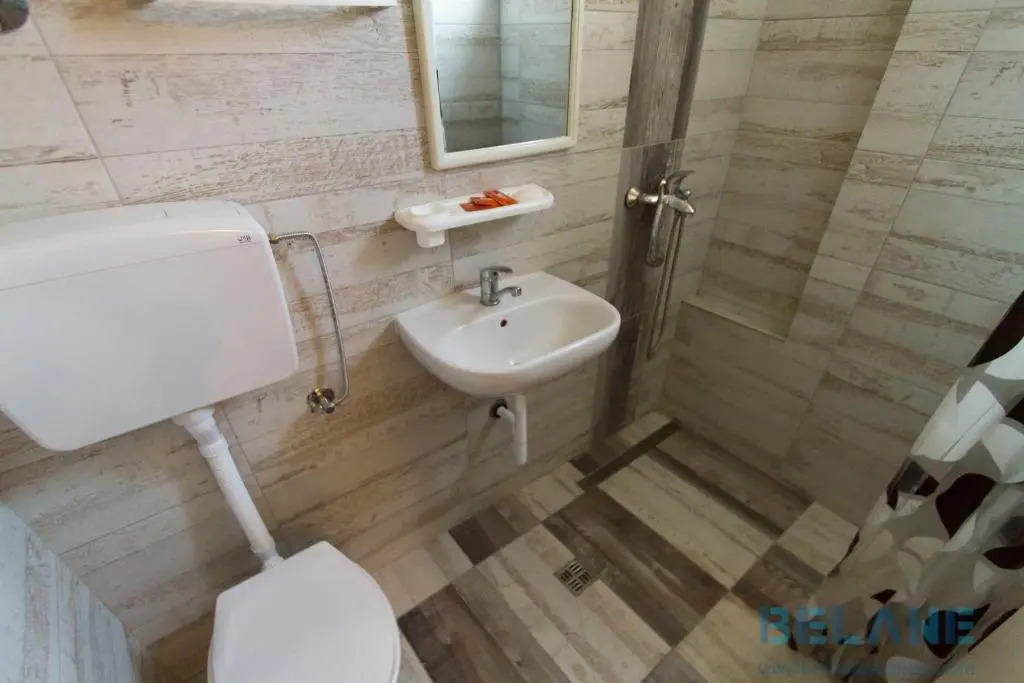 Belane Apartments