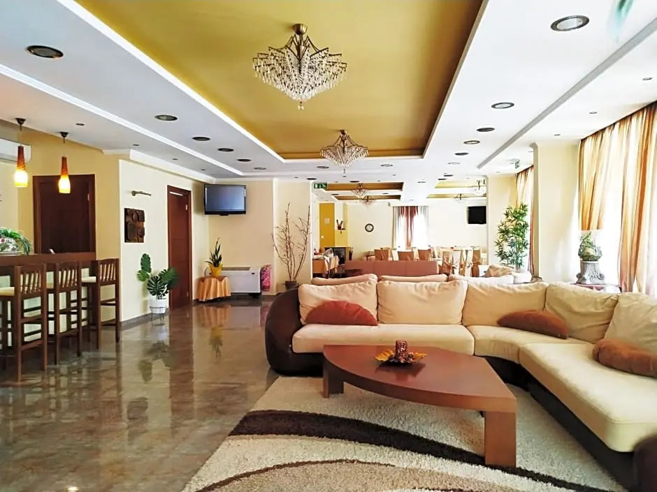 Filoxenia Hotel
