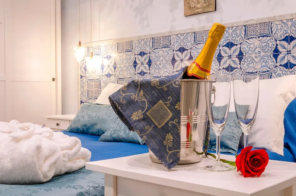 Mediterranean Charm villa con piscina al mare