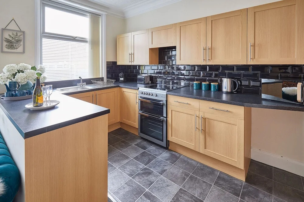 Host Stay Rockpool