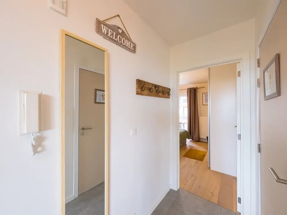 Apartment With 2 Bedrooms and a Beautiful View