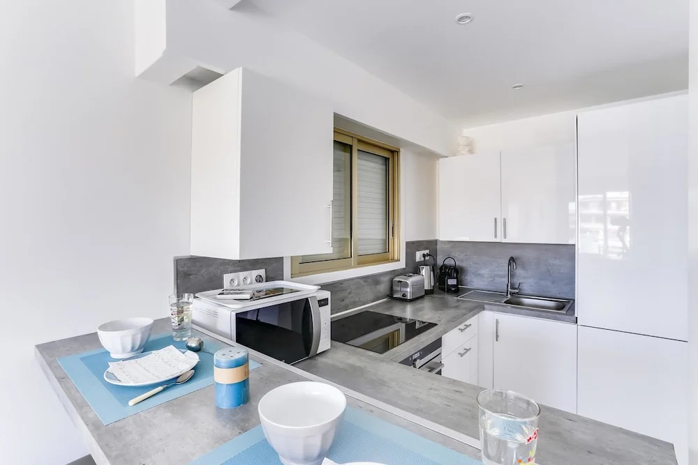 Navarre Apartment 1