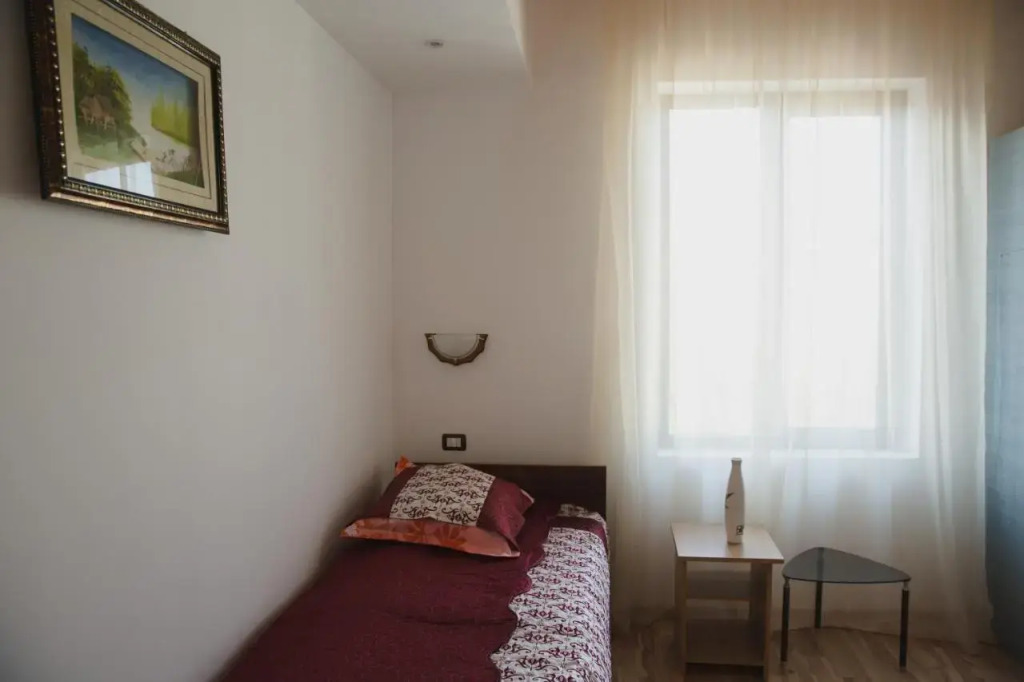 Casa Rustica