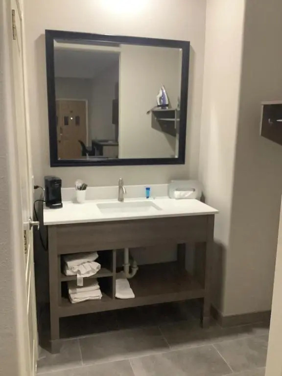 Americas Best Value Inn & Suites San Benito