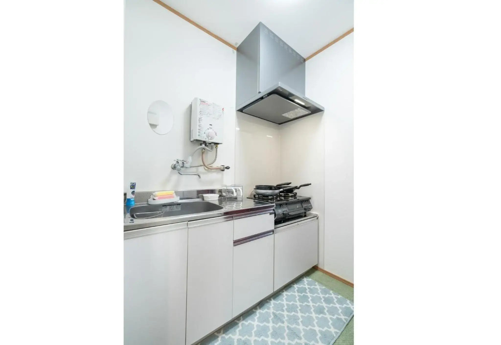 Travel Palace Miyuki (Yomiuri Shimbun) / Vacation STAY 5735