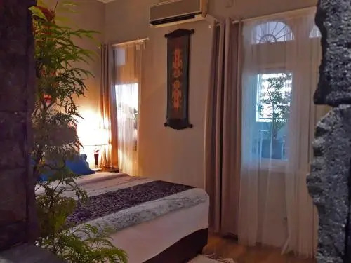 Jerry's Guest House