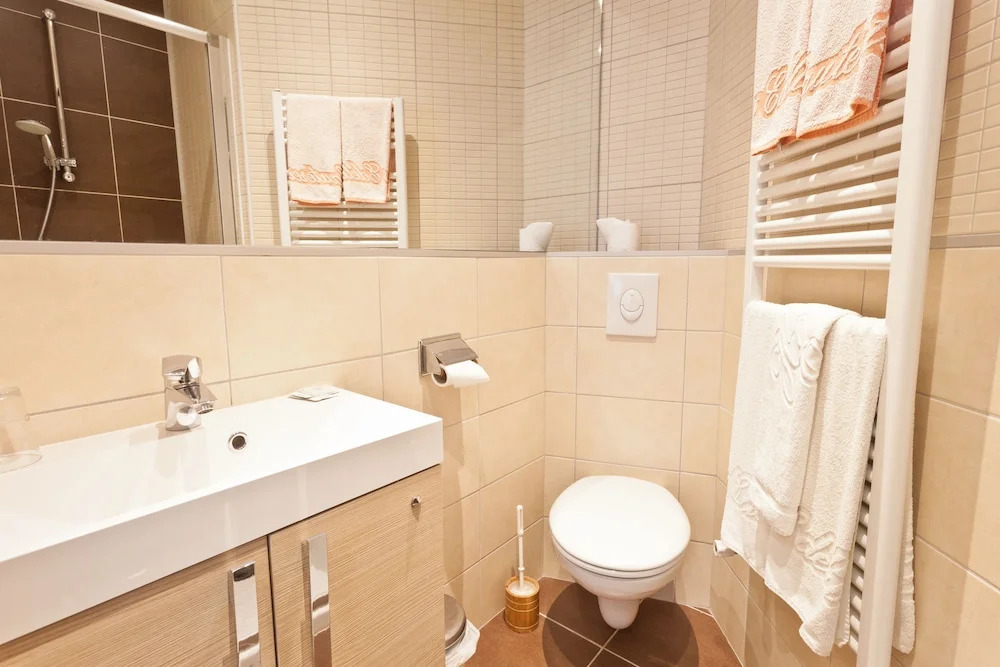 hotel les edelweiss