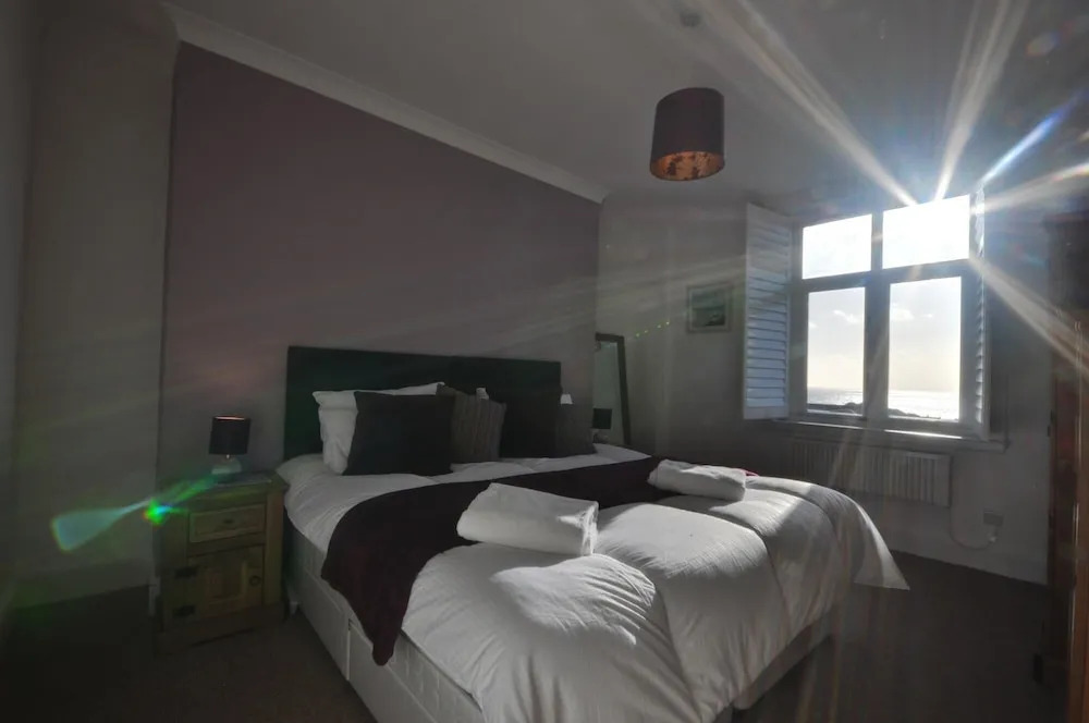 Seaview Victorian Splendour