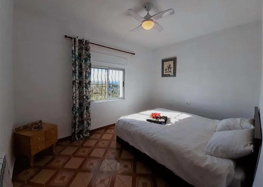 Casa Loro Loco B&B