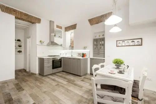 Awesome Duplex in Campo de' Fiori area
