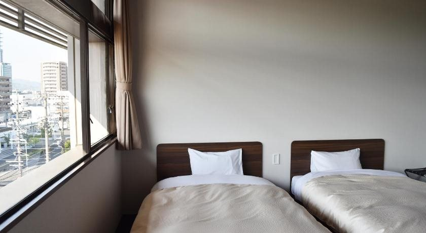 Spa & Hotel Tenjin No Yu