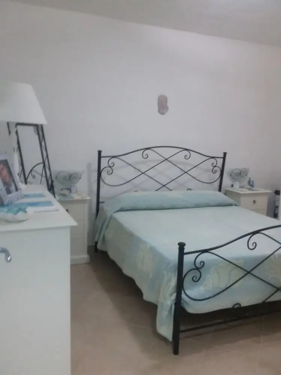 Villa White&Blu