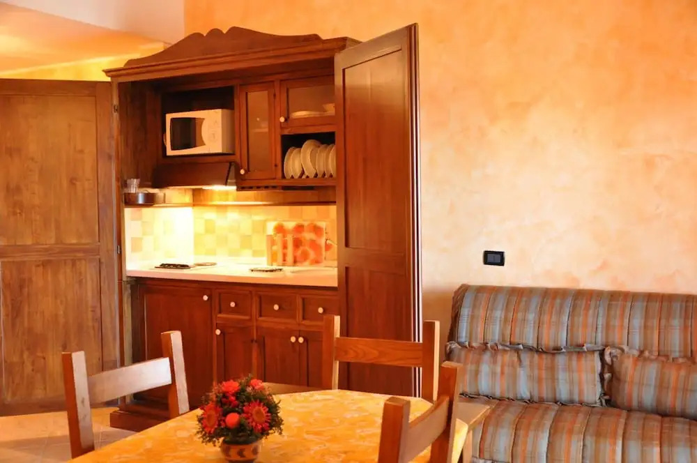 Hotel Miramonti
