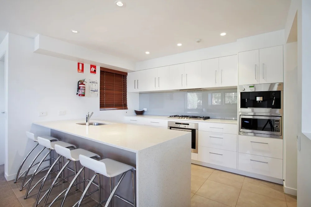 Elevation Thredbo Apartments