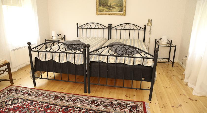 Skyttåsa B&B