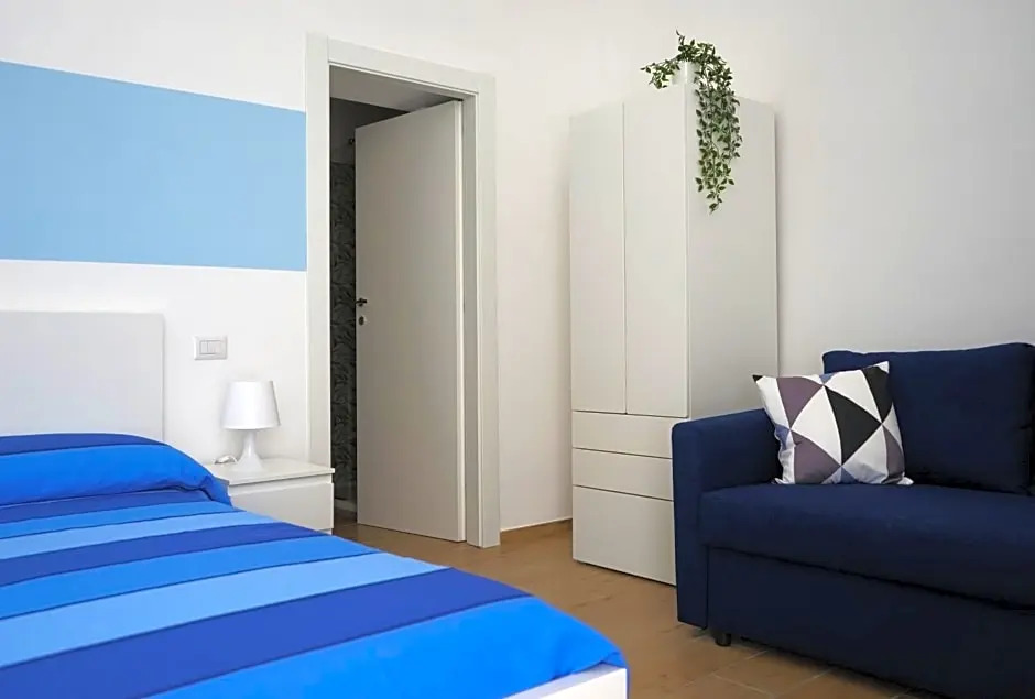 Bouganville Suite