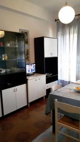 Residence Viamaggio ApartHotel
