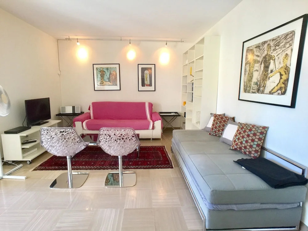 HomePlace Apartment Californie Free Park