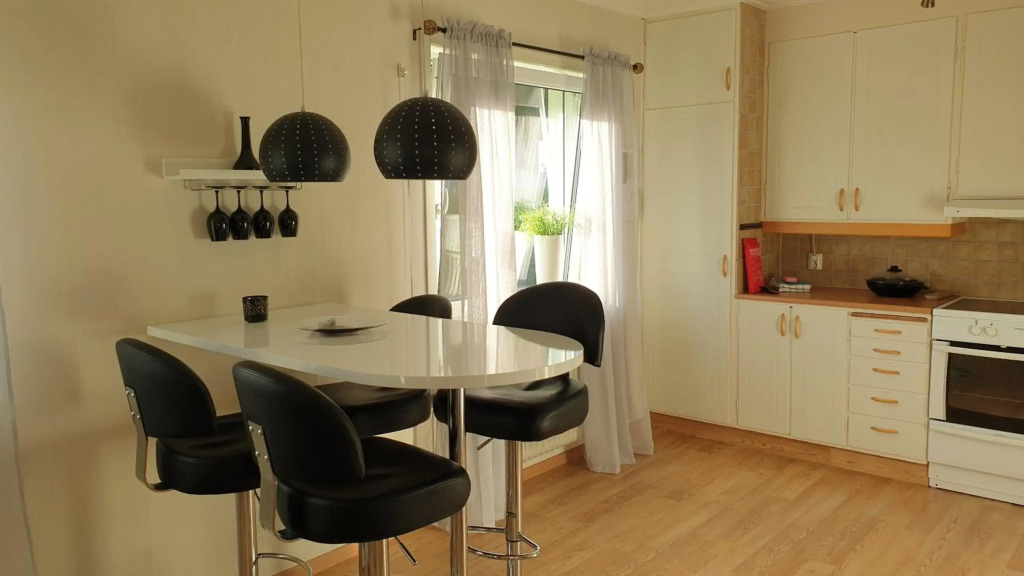 Villa Norrland