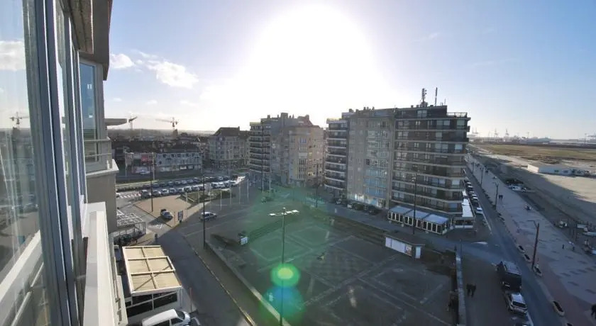 Apartment Narcis
