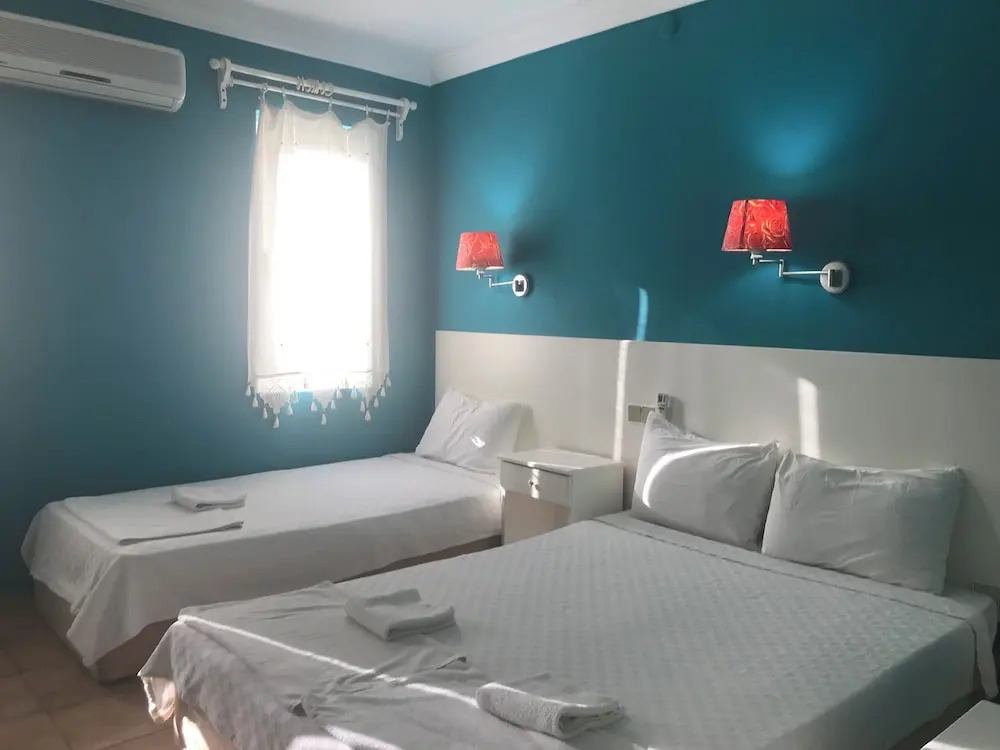 Cappadocia Hotel