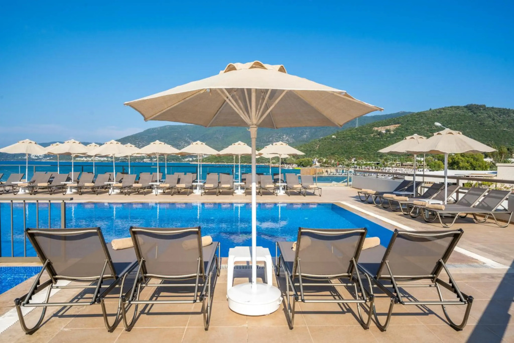 Trendlife Hotels Torba