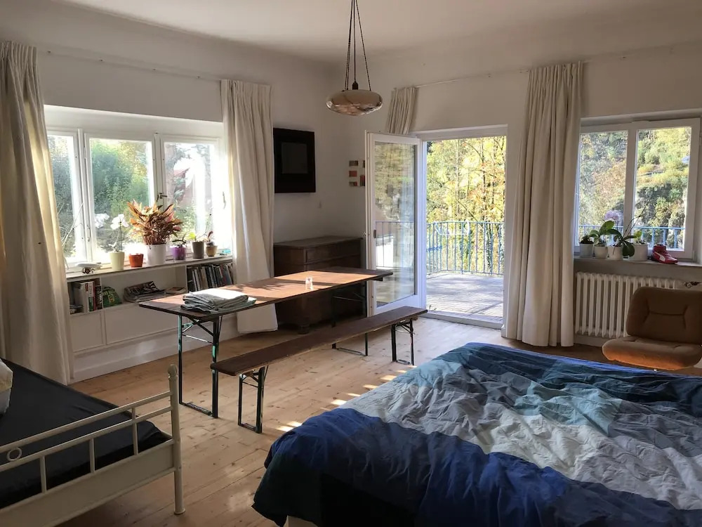VILLA in VELDEN
