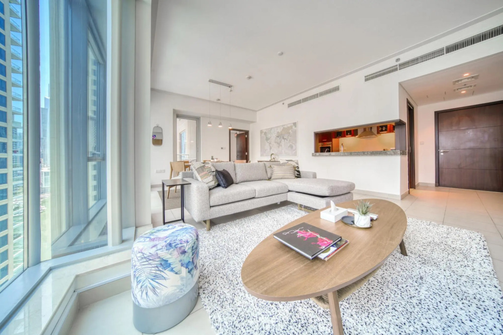 Attessa - 1405- DM in Dubai
