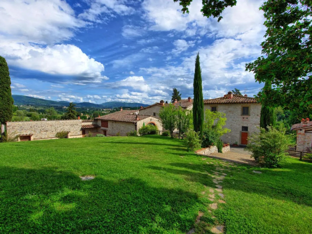 House Il Forno Impruneta