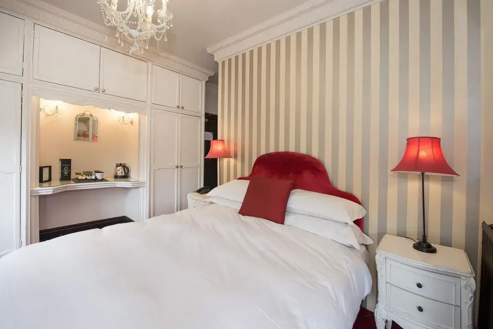 Balmoral Hotel Harrogate