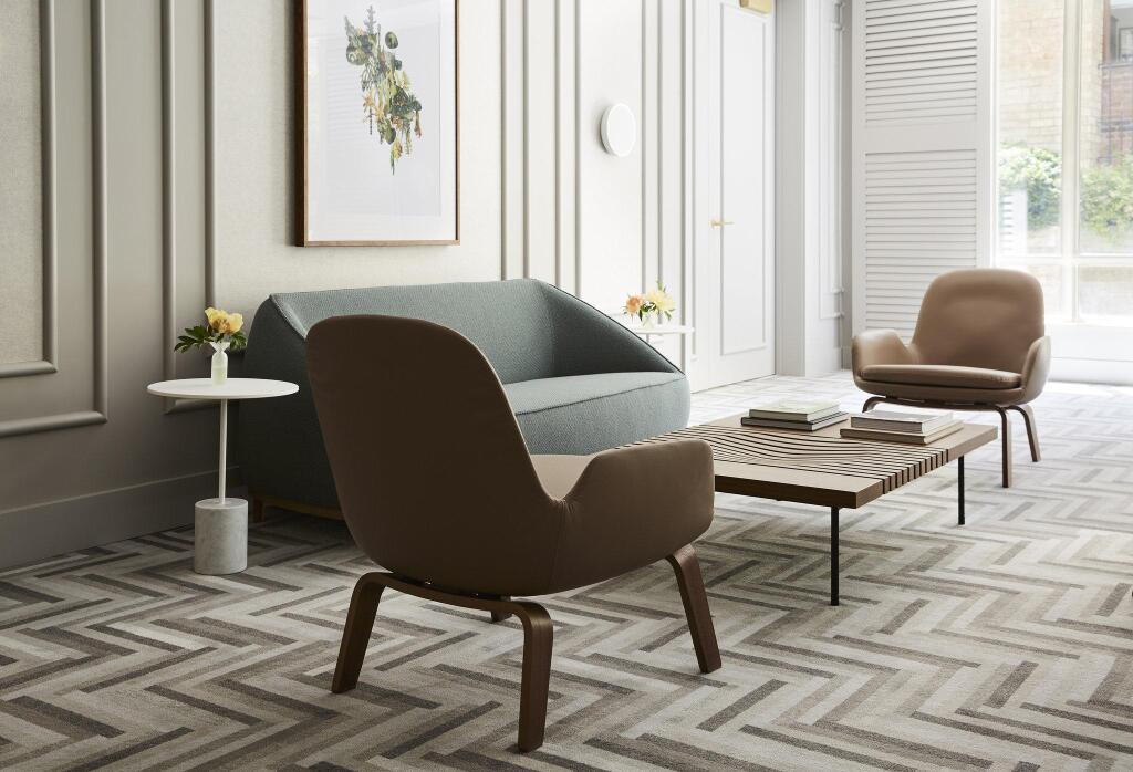 Kimpton Saint George Hotel by IHG