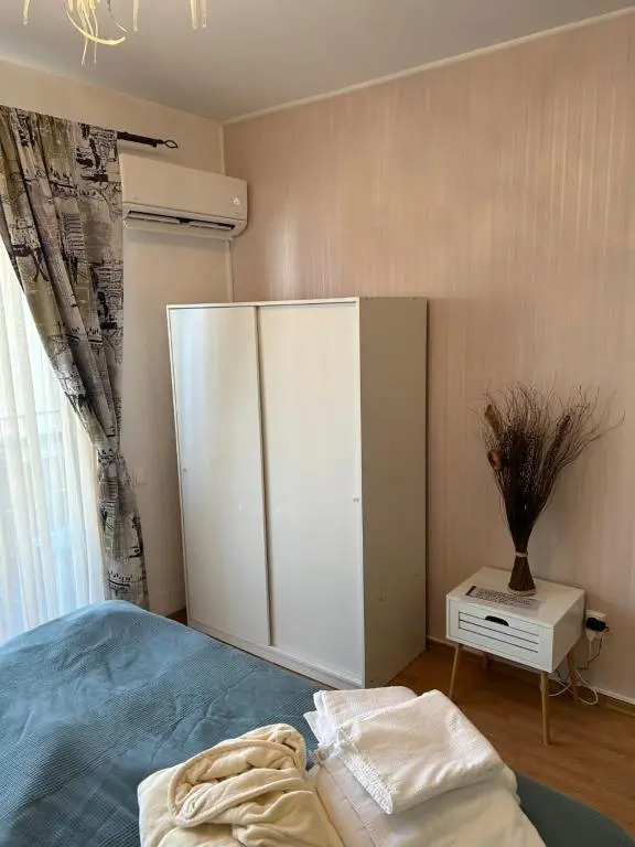 Mivardomi Accommodation