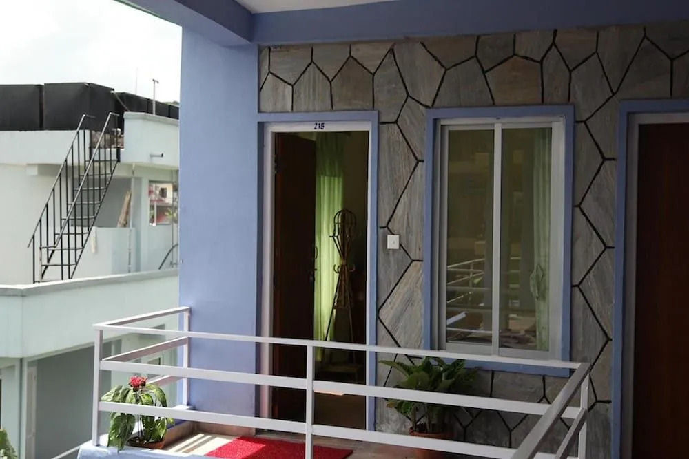 Hotel Snow Leopard
