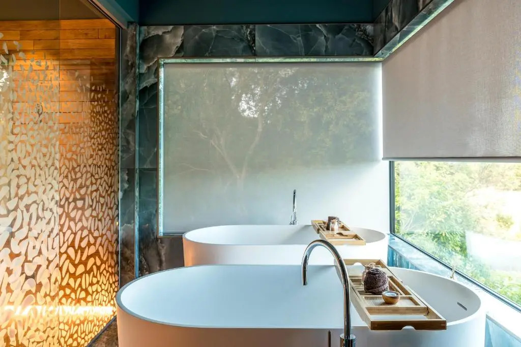 Hapuku Lodge & Tree Houses