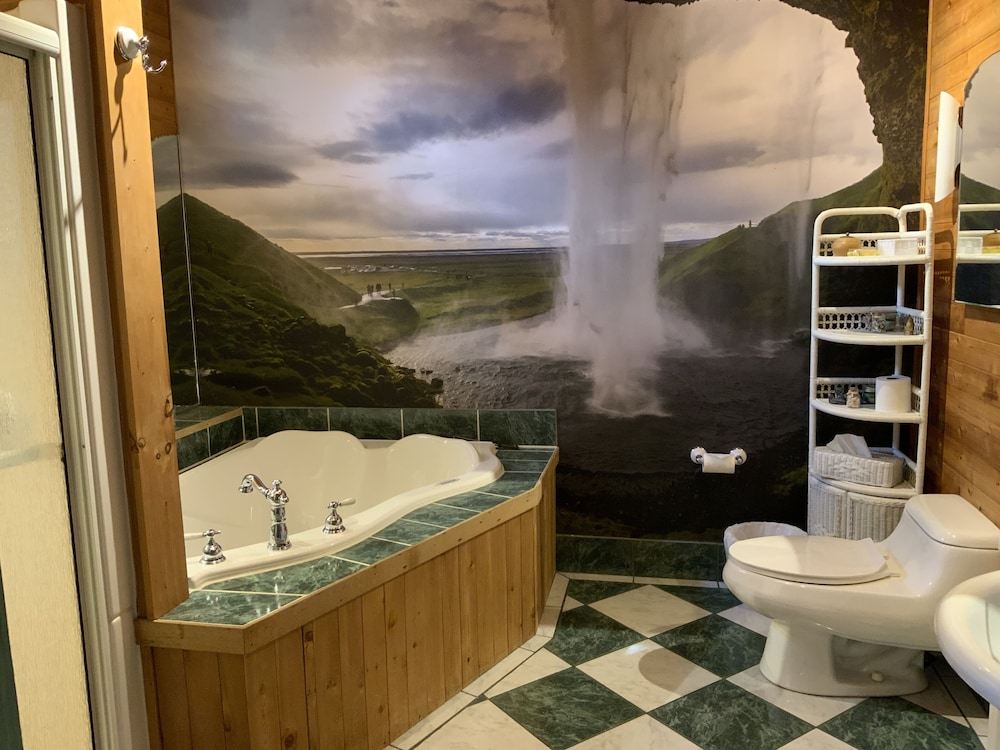 Auberge du Sault-à-la-Puce